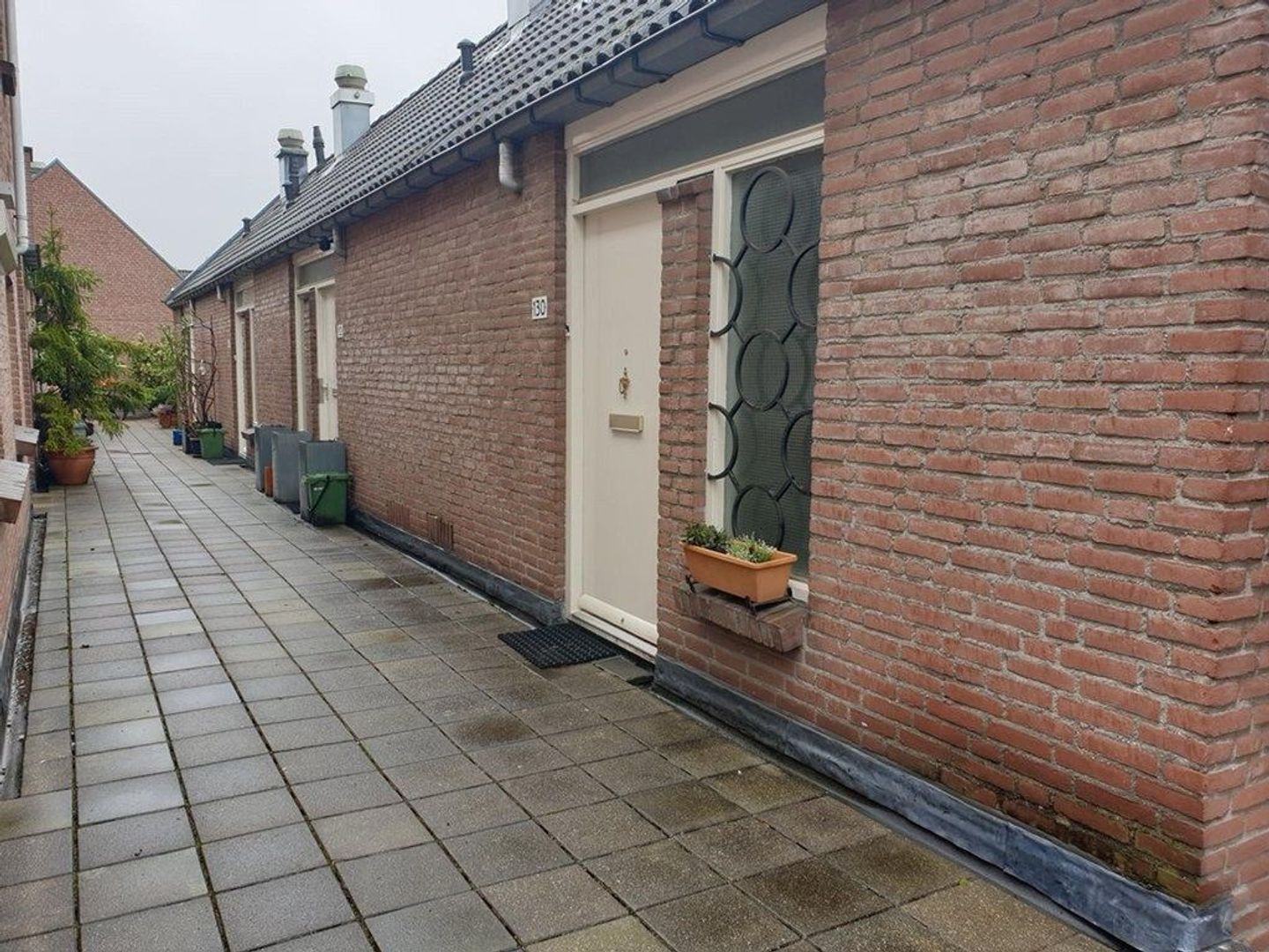Hoogbeeltplein 130 4, Maastricht foto-23