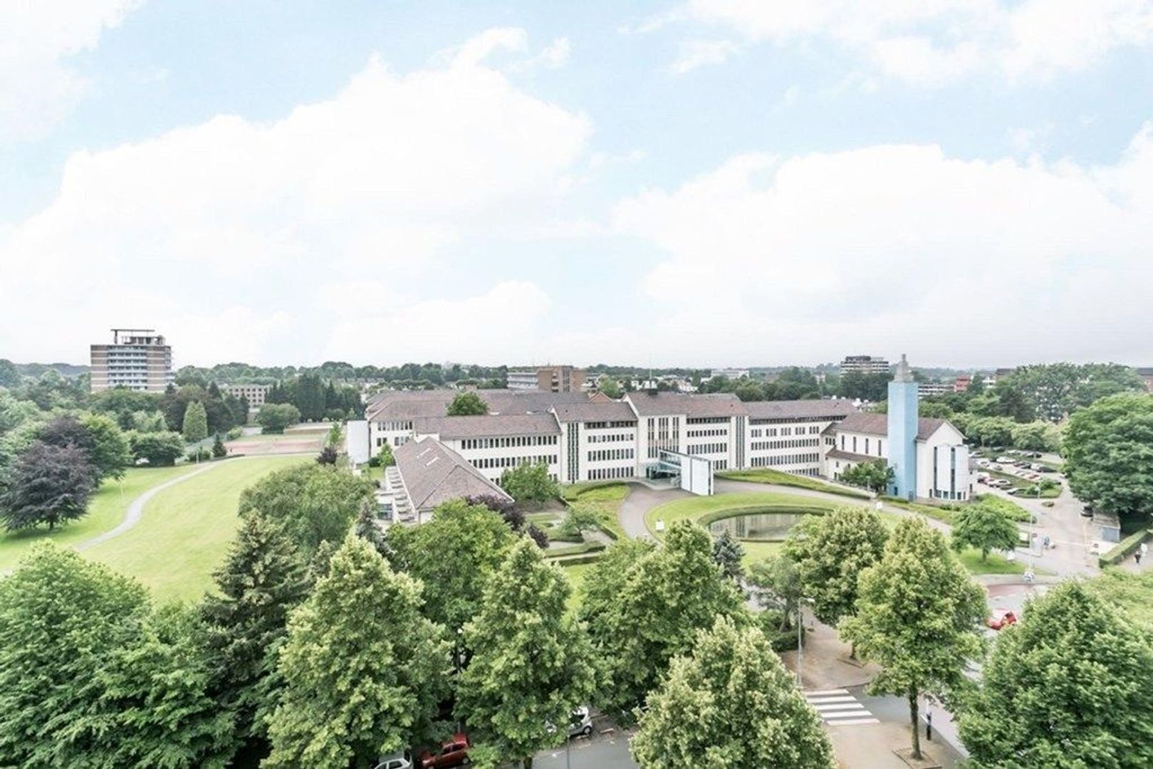 Sint Annadal 20 D, Maastricht foto-12