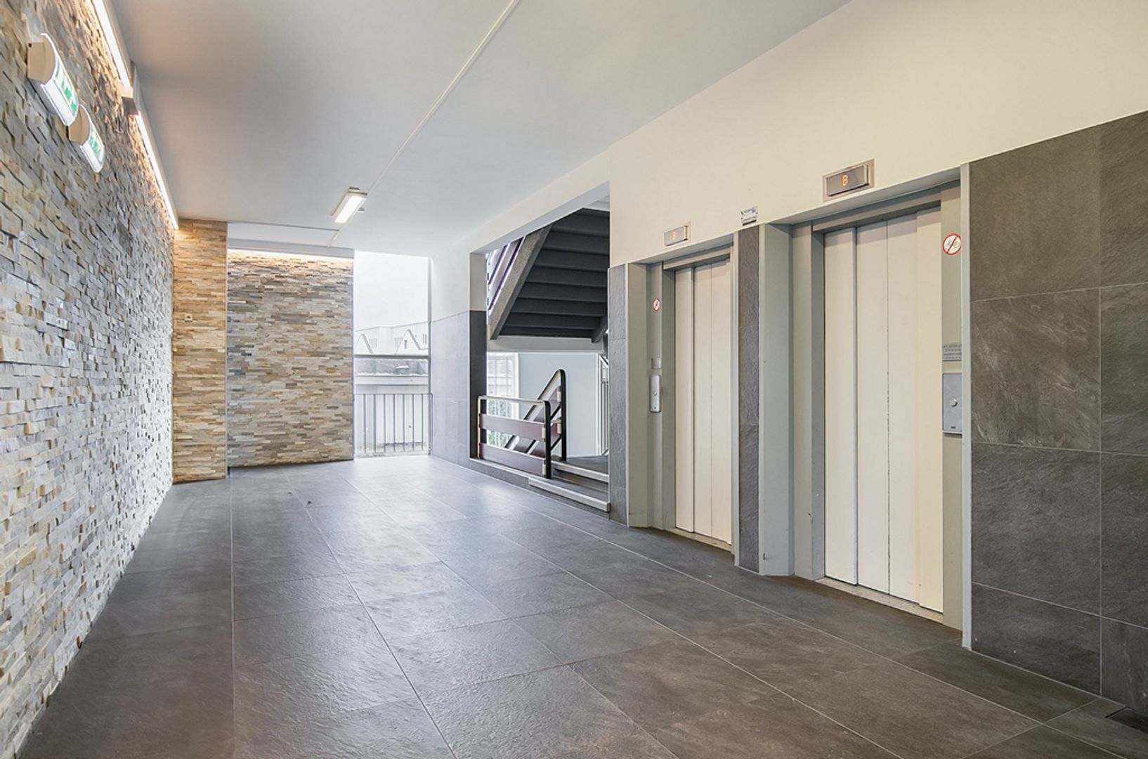 Sint Annadal 20 D, Maastricht foto-4