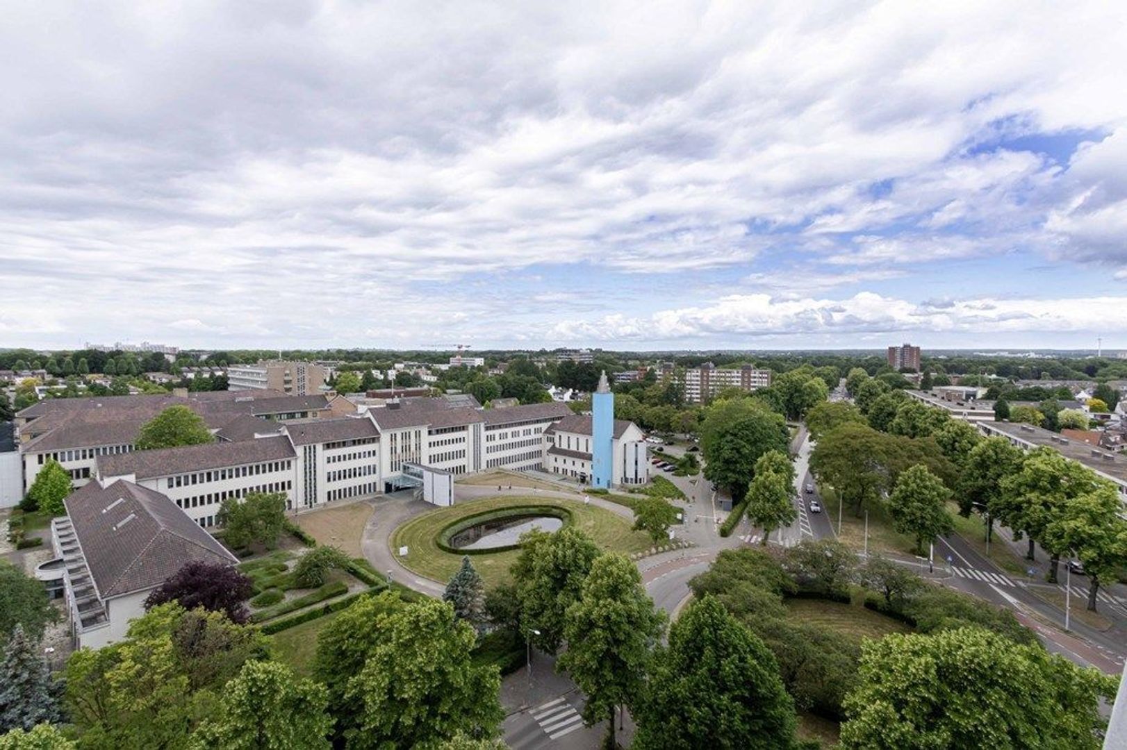 Sint Annadal 20 D, Maastricht foto-14