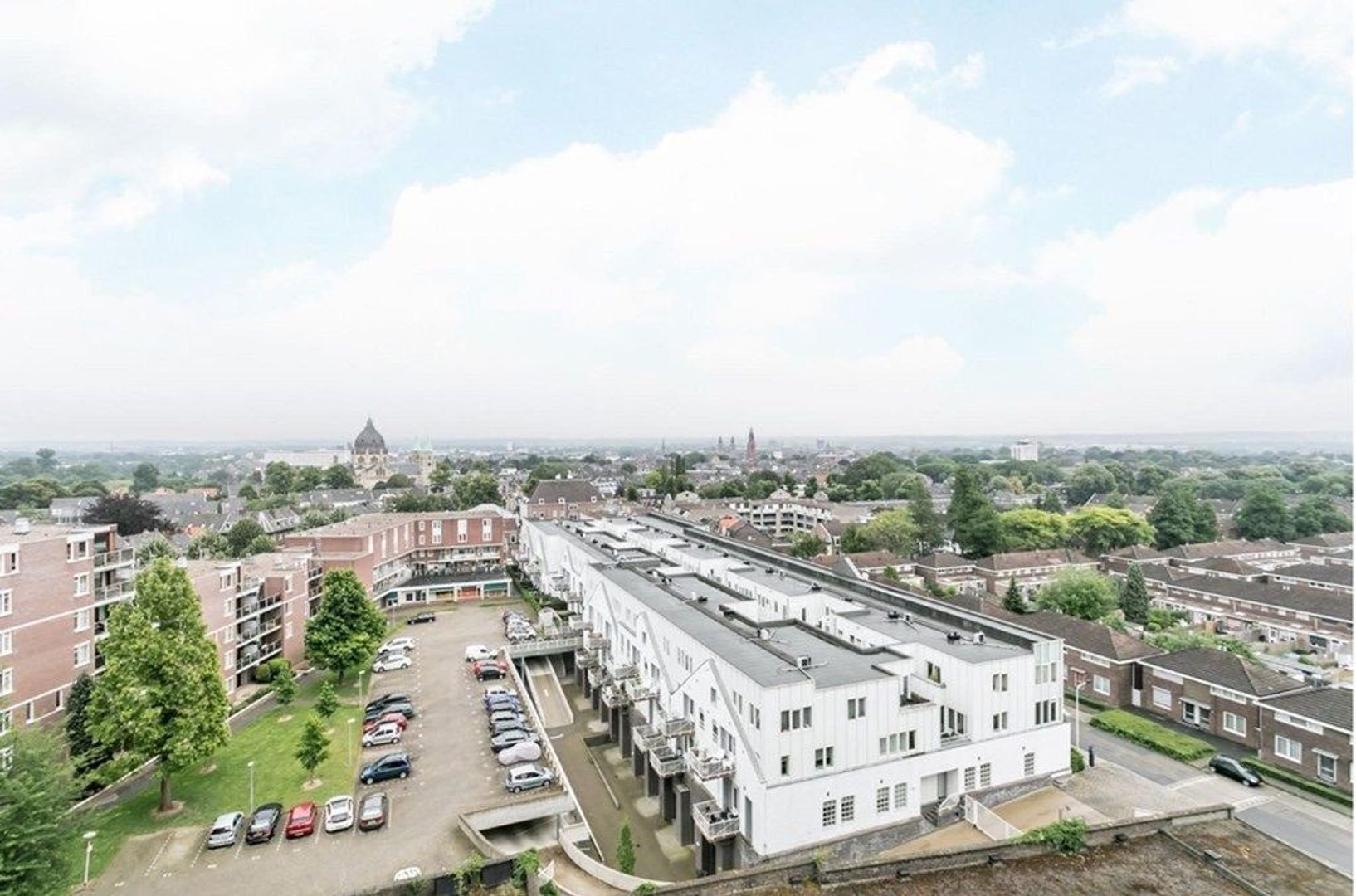 Sint Annadal 20 D, Maastricht foto-13