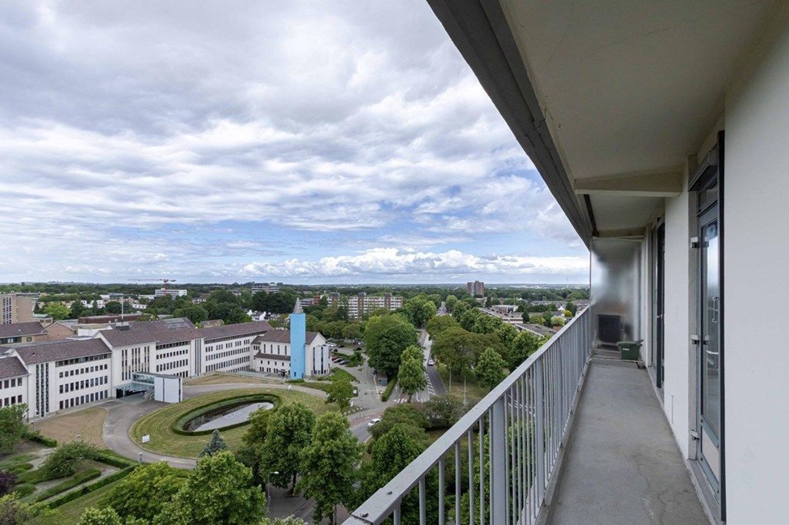 Sint Annadal 20 D, Maastricht foto-15