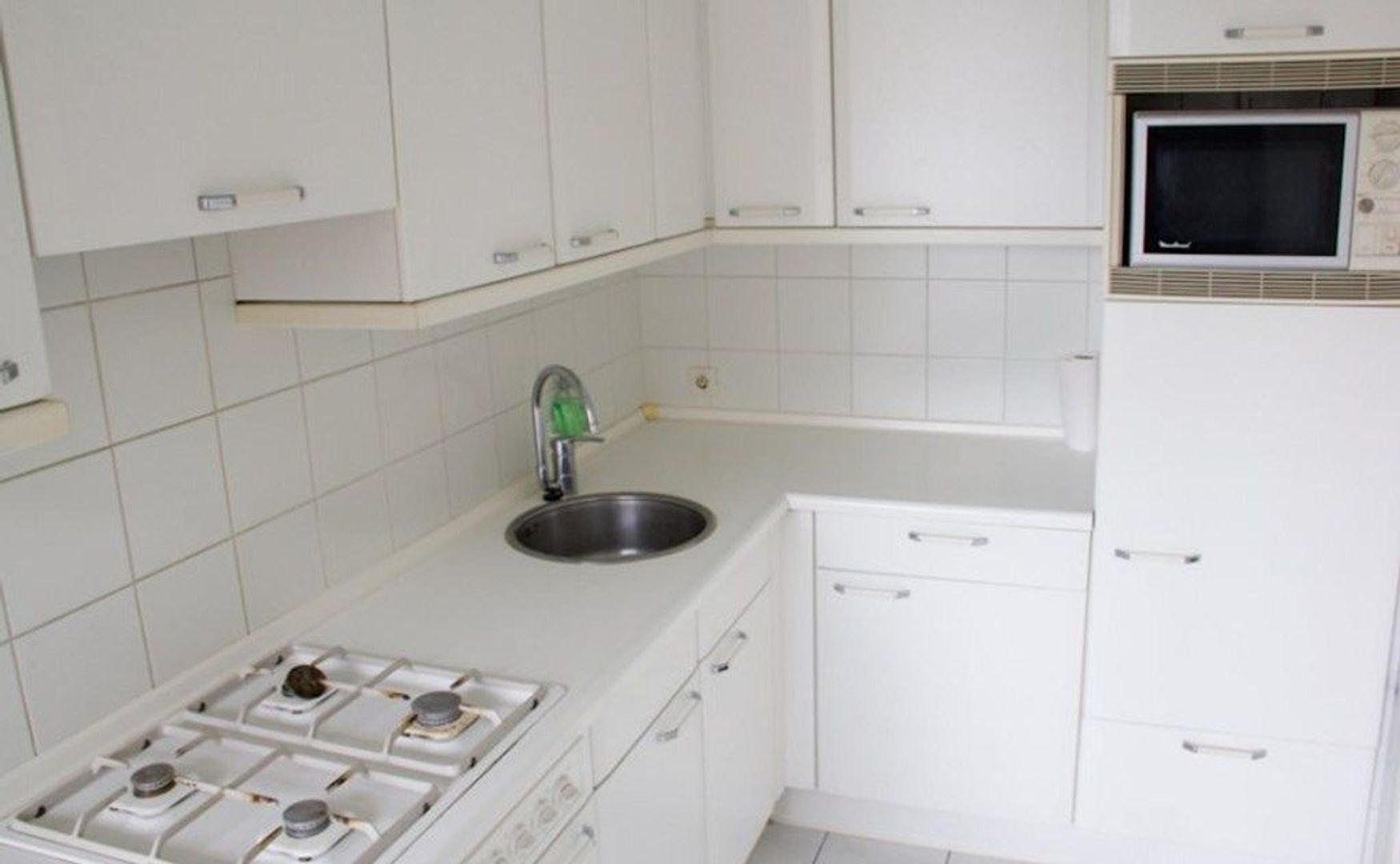 Sint Annadal 20 D, Maastricht foto-8