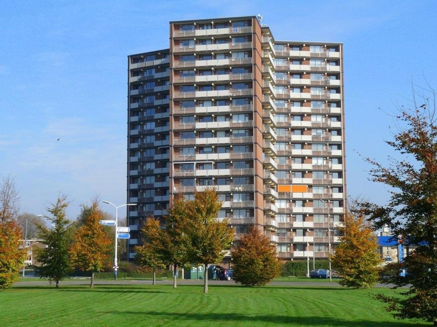 Appartement in Maastricht