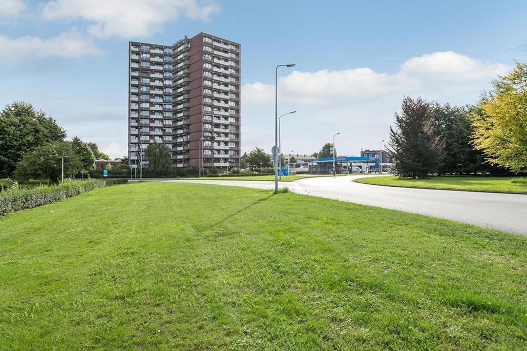 Via Regia 184 F, Maastricht