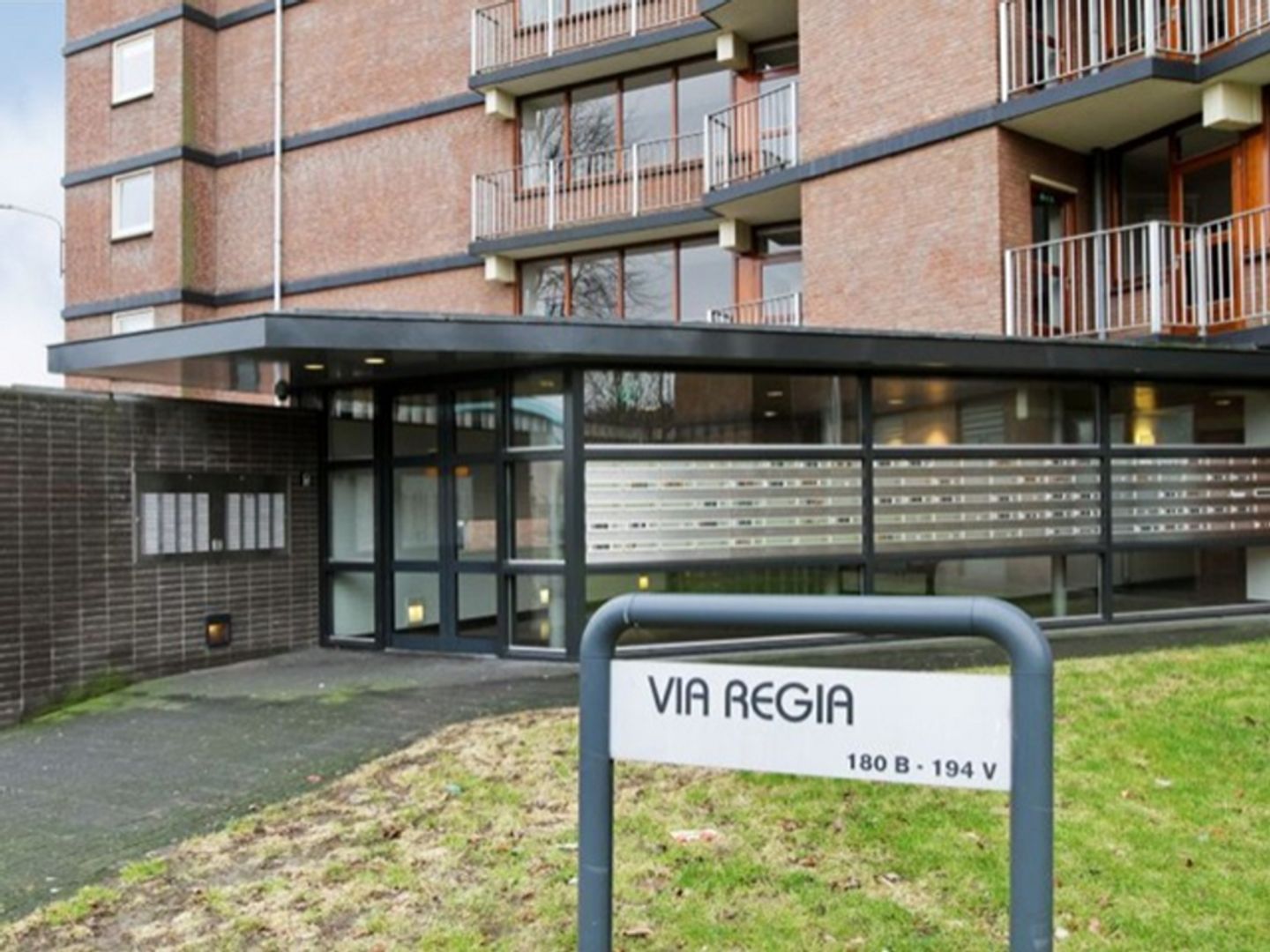 Via Regia 184 F, Maastricht foto-21