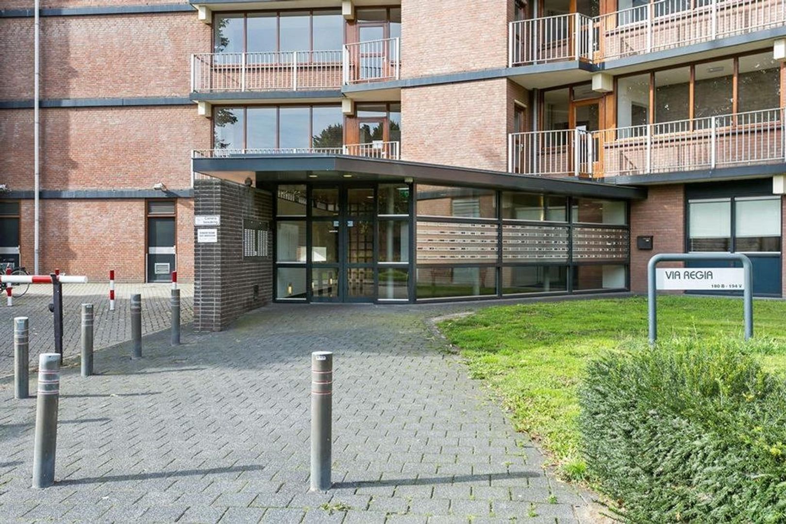 Via Regia 184 F, Maastricht foto-21