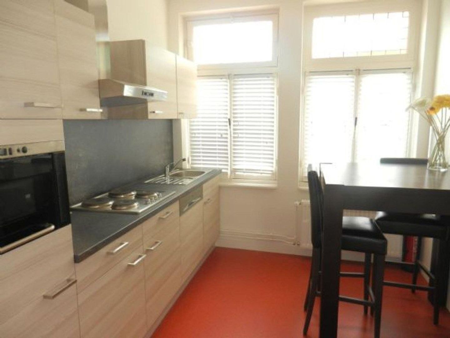 Heerderweg 142 B k5, Maastricht foto-5