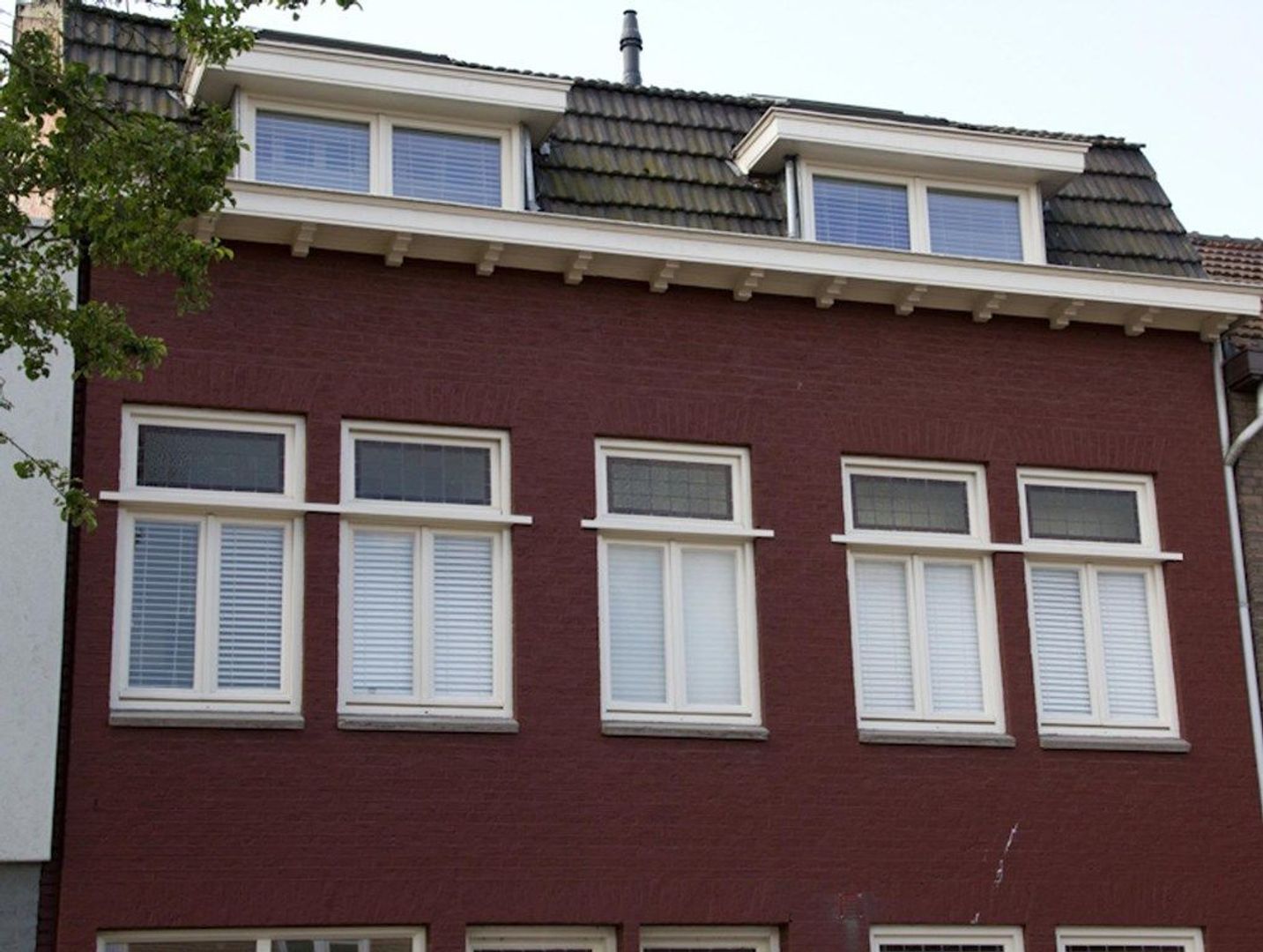 Heerderweg 142 B k5, Maastricht foto-5