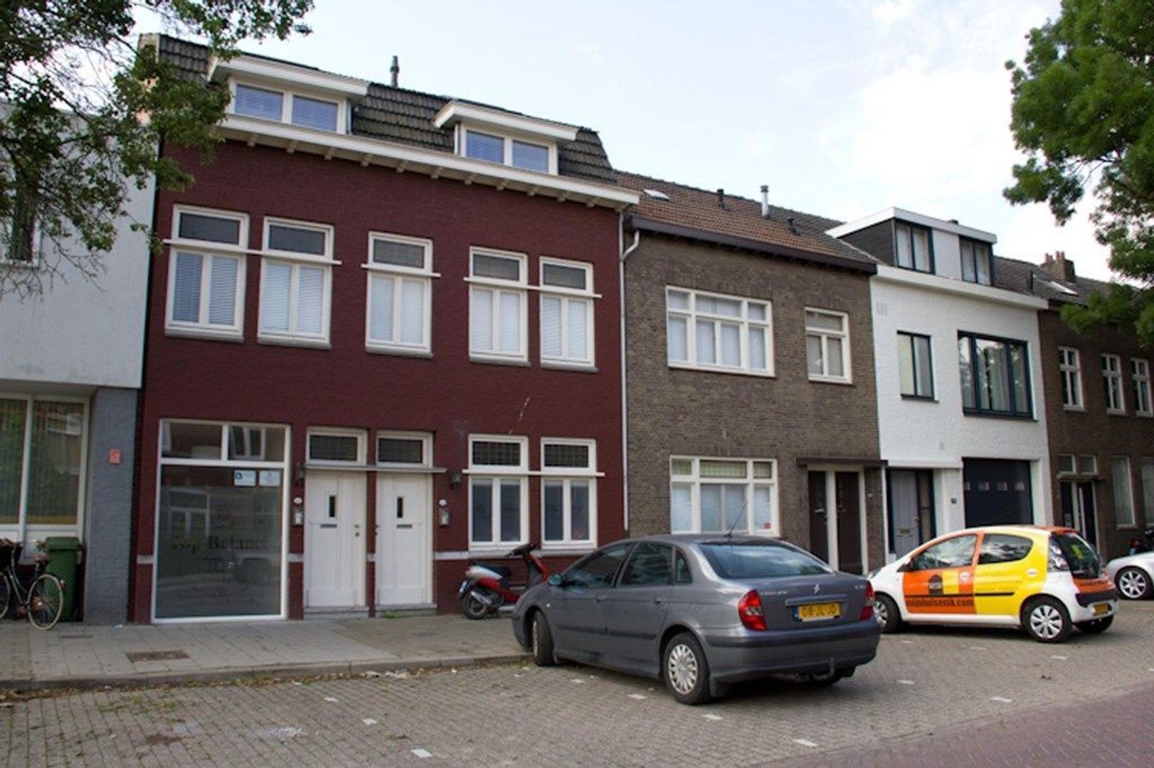 Heerderweg 142 B k5, Maastricht foto-0