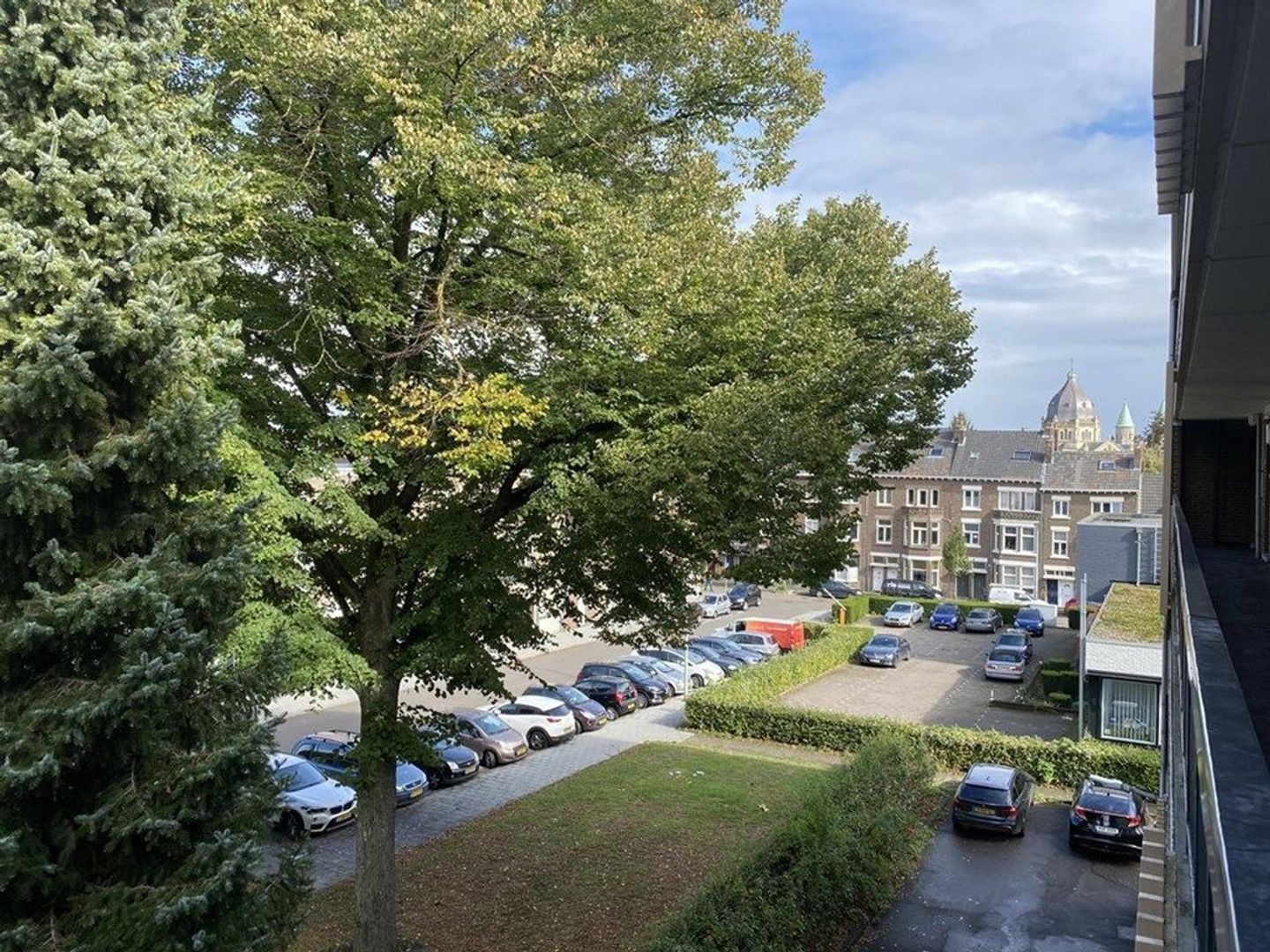 Sint Annalaan 66 C, Maastricht foto-21