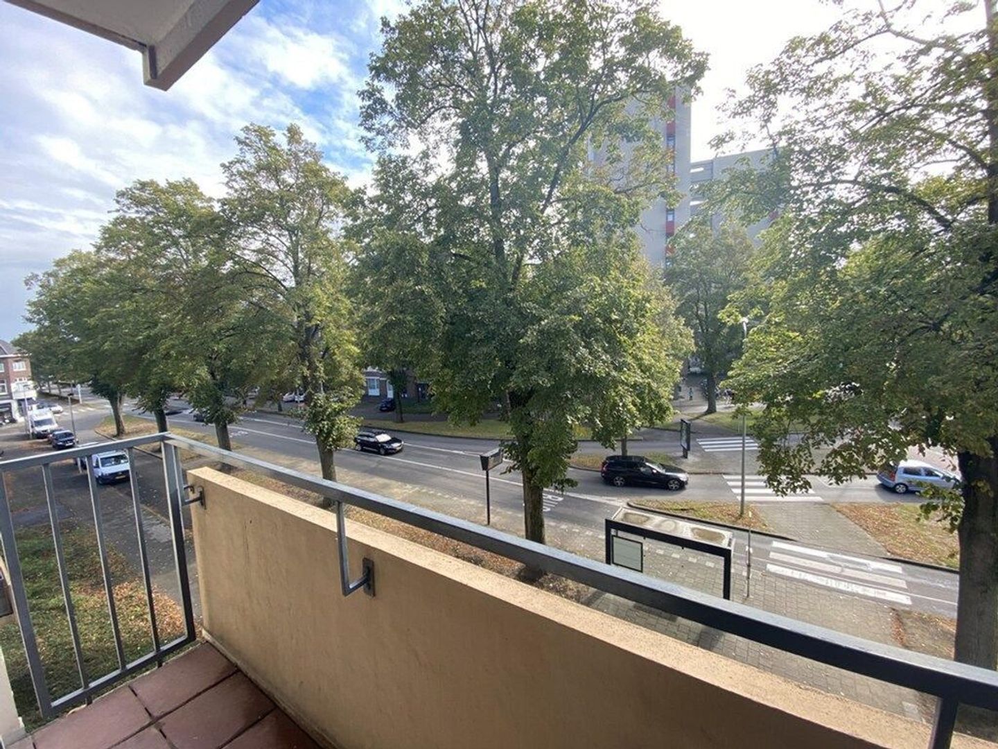 Sint Annalaan 66 C, Maastricht foto-12