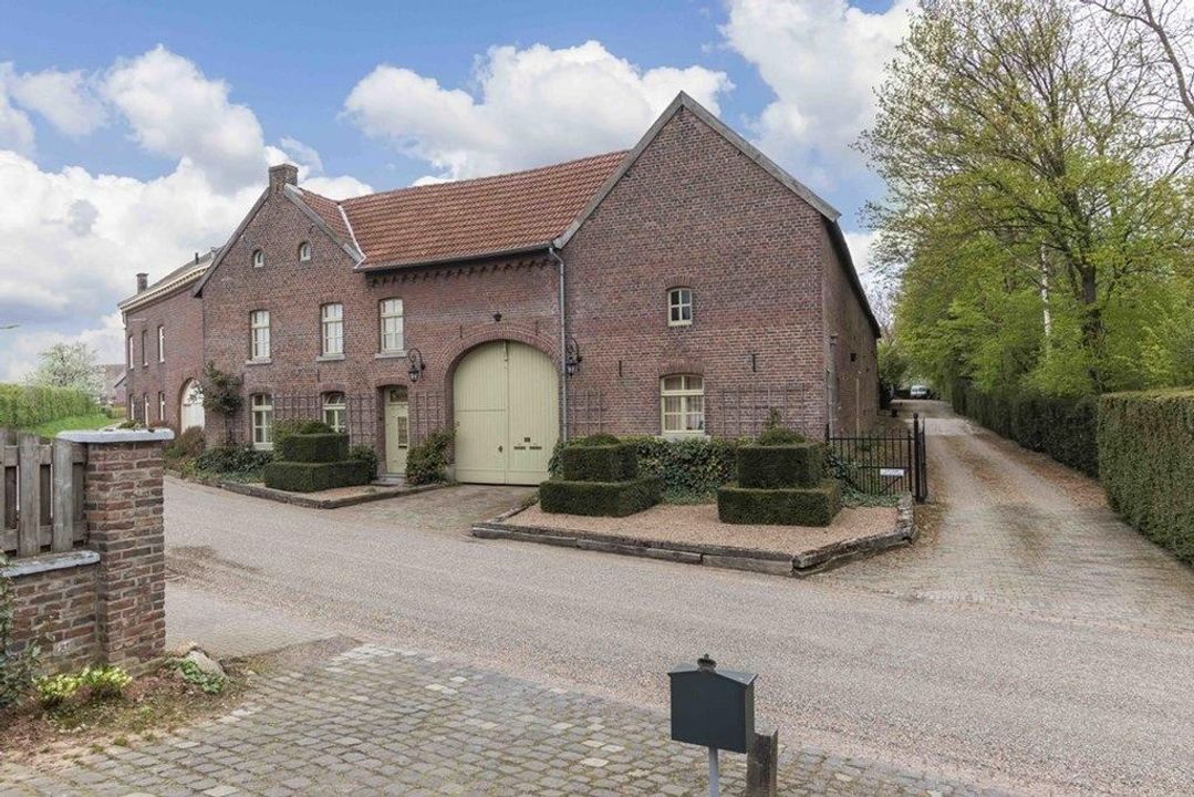 Kelmonderstraat 53, Beek