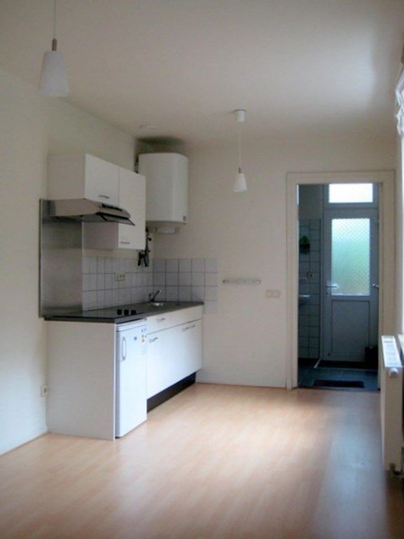 Appartement in Maastricht