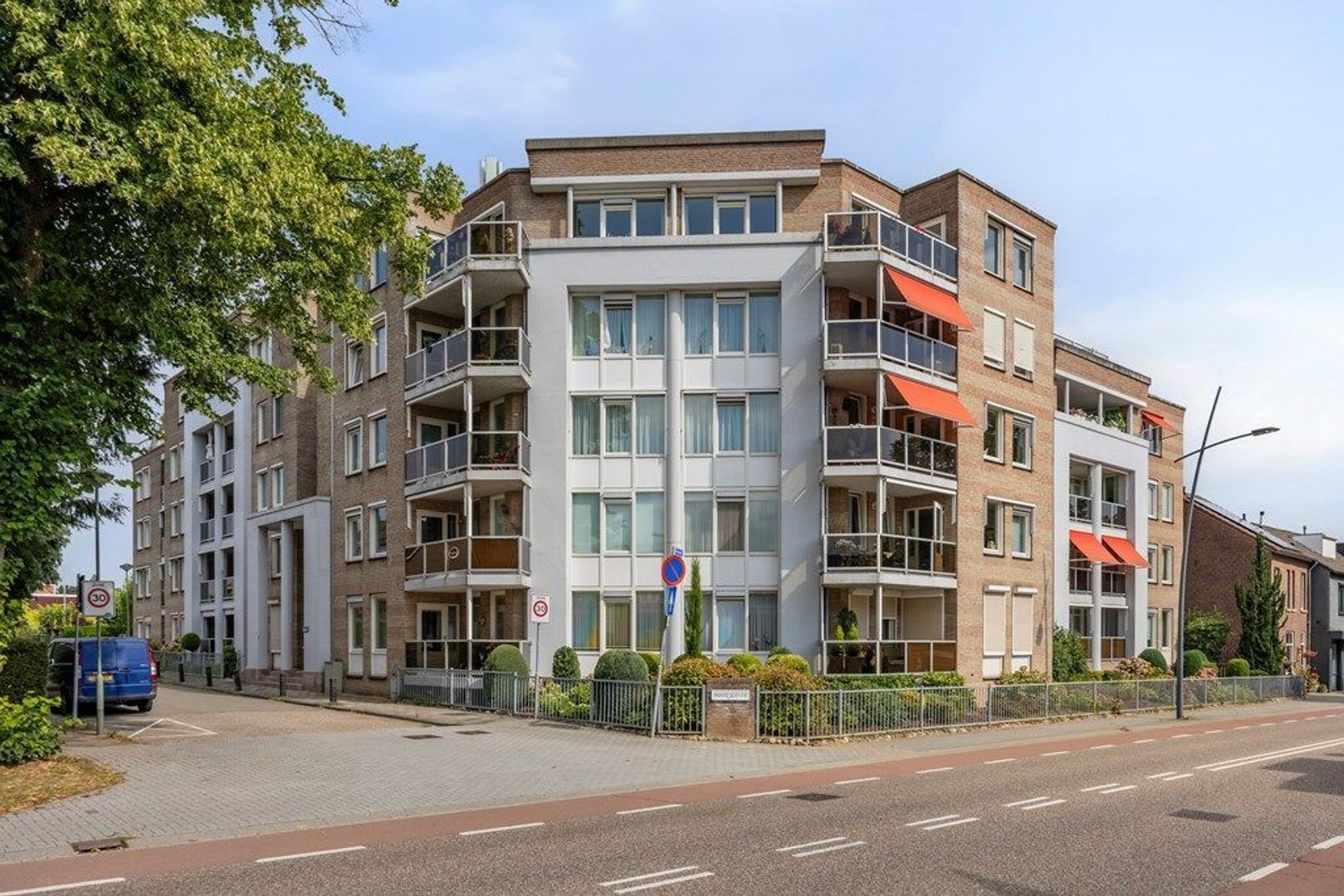 Heuvelstraat 8, Beek foto-0