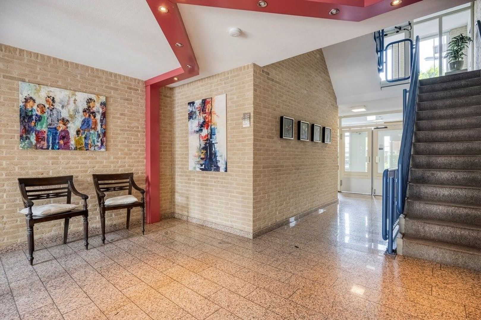 Heuvelstraat 8, Beek foto-4