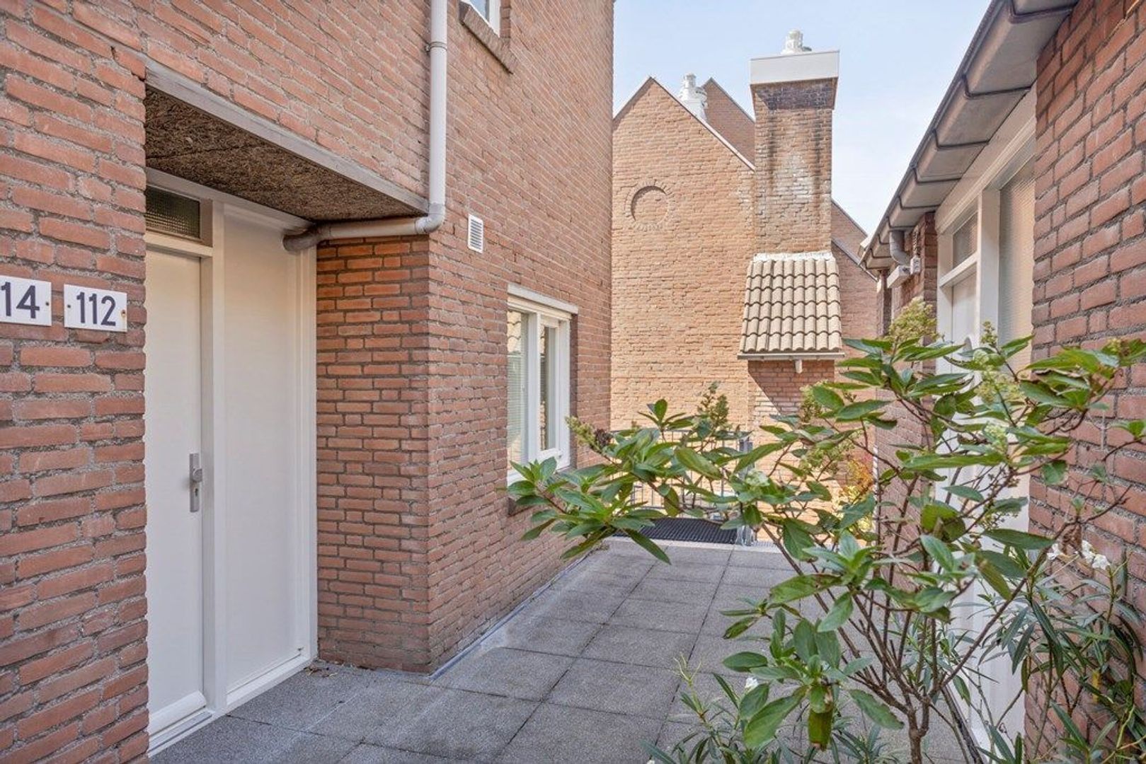 Hoogzwanenstraat 112, Maastricht foto-24