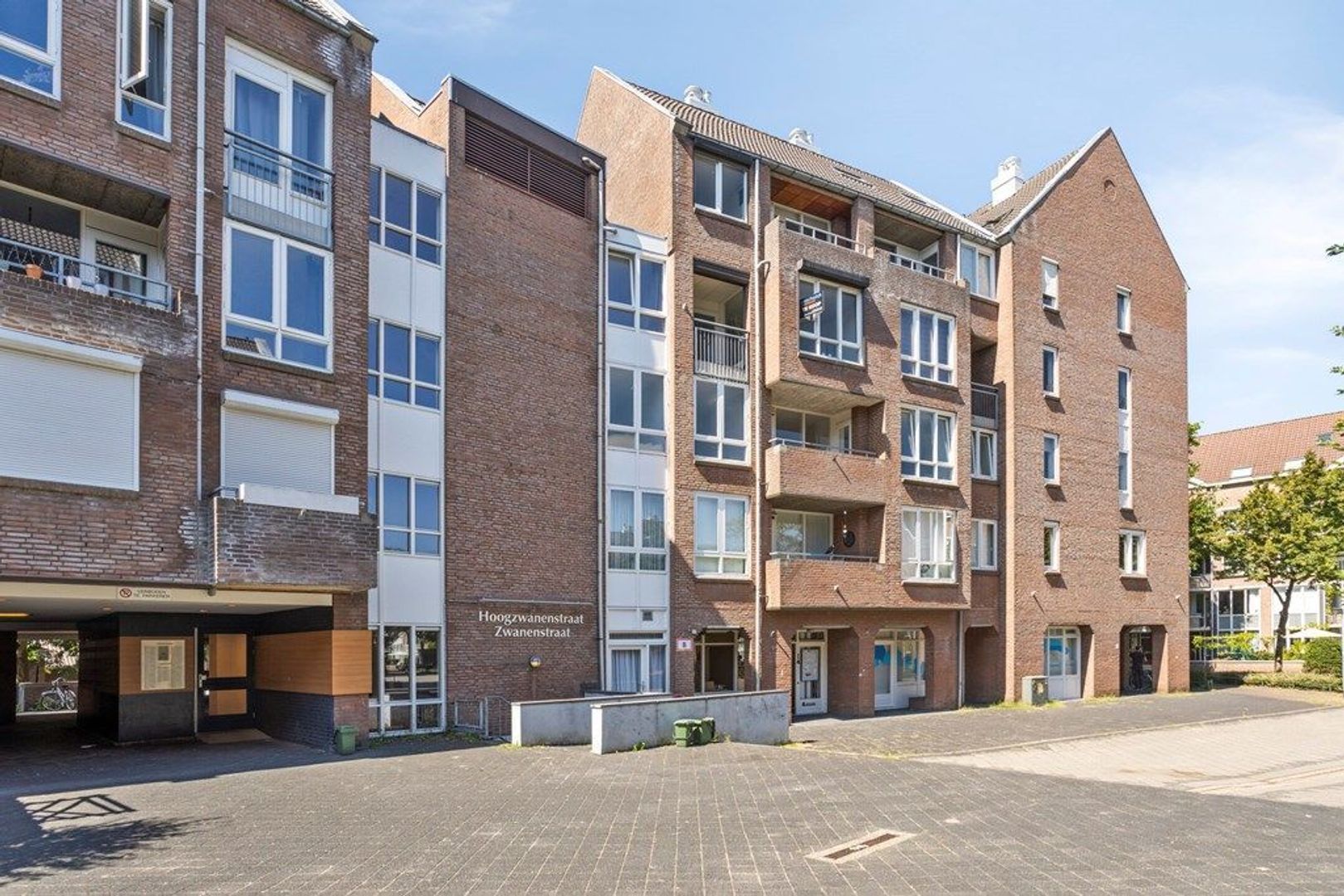 Hoogzwanenstraat 112, Maastricht foto-2