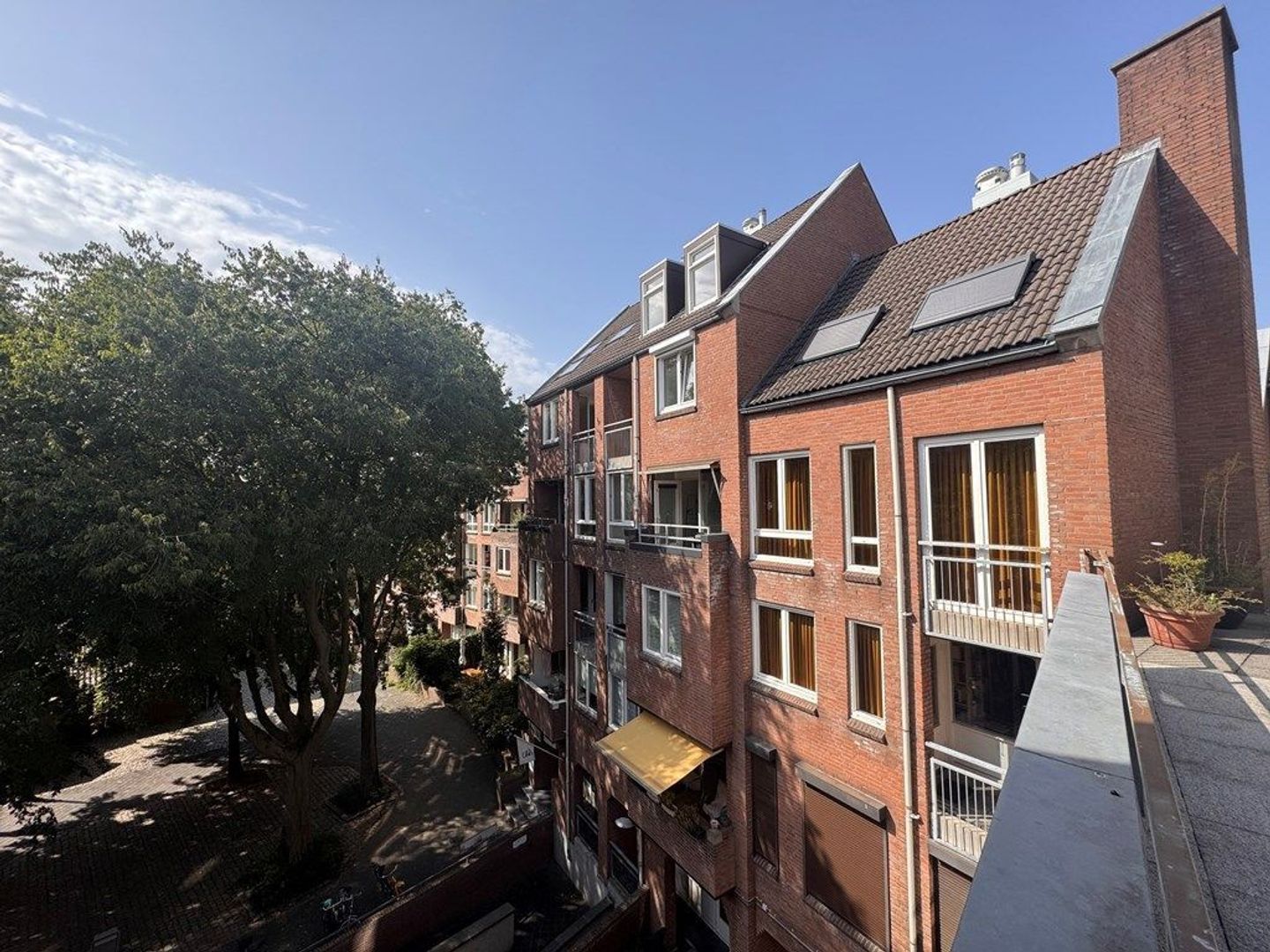 Apartment in Maastricht