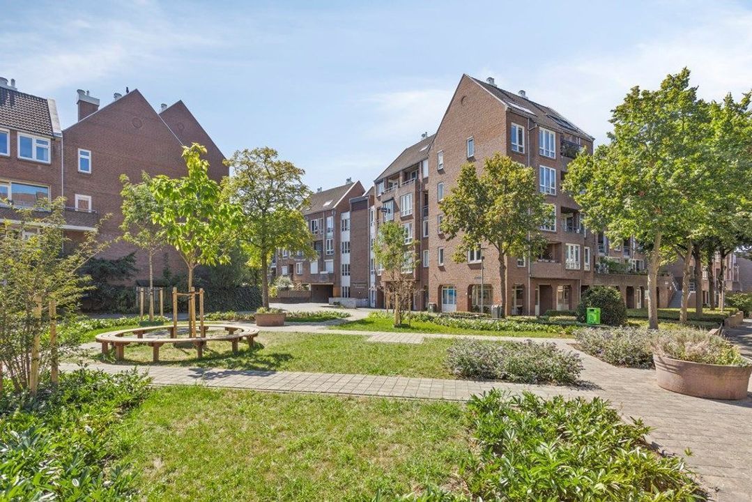 Hoogzwanenstraat 112, Maastricht