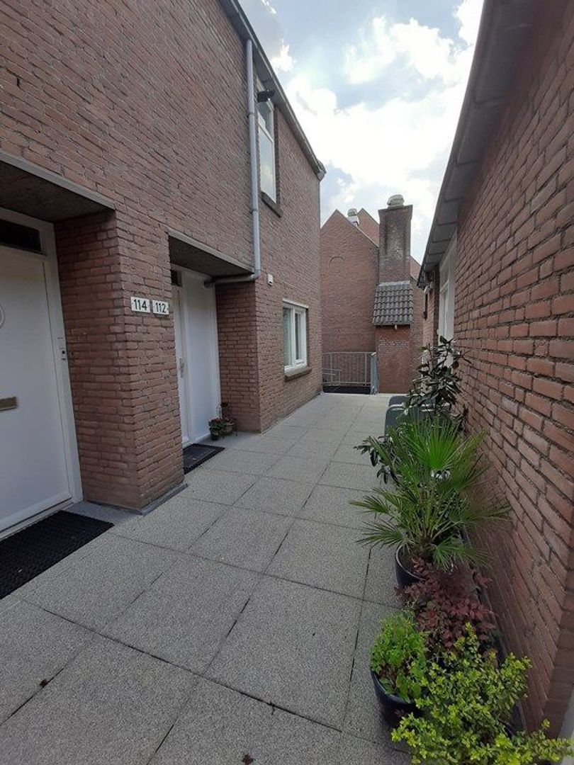 Hoogzwanenstraat 112, Maastricht foto-23