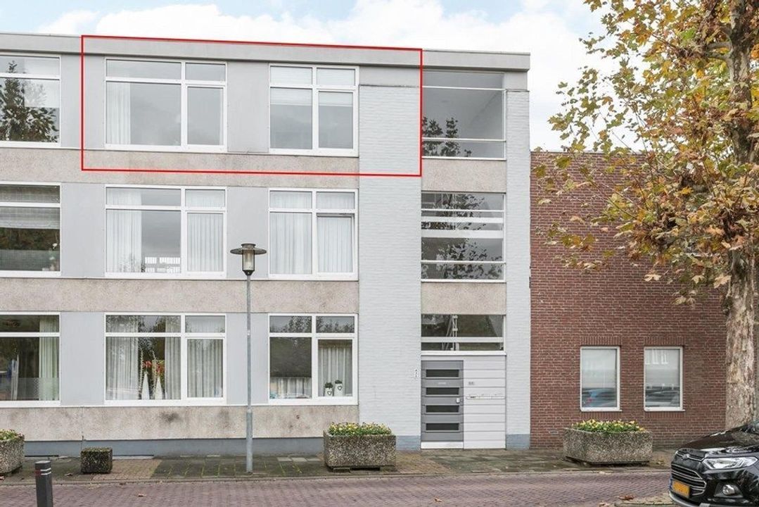 Deweverstraat 4, Nuth