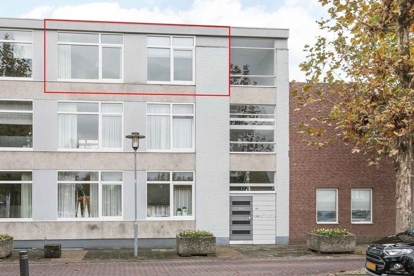 Appartement in Nuth