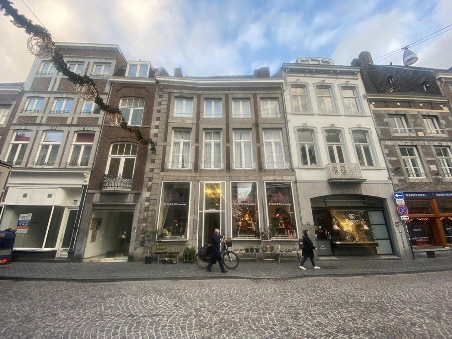 Apartment in Maastricht