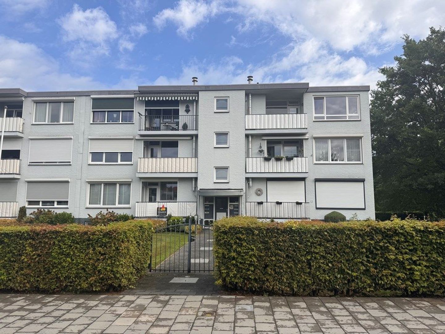 Kaalheidersteenweg 90 C, Kerkrade foto-0