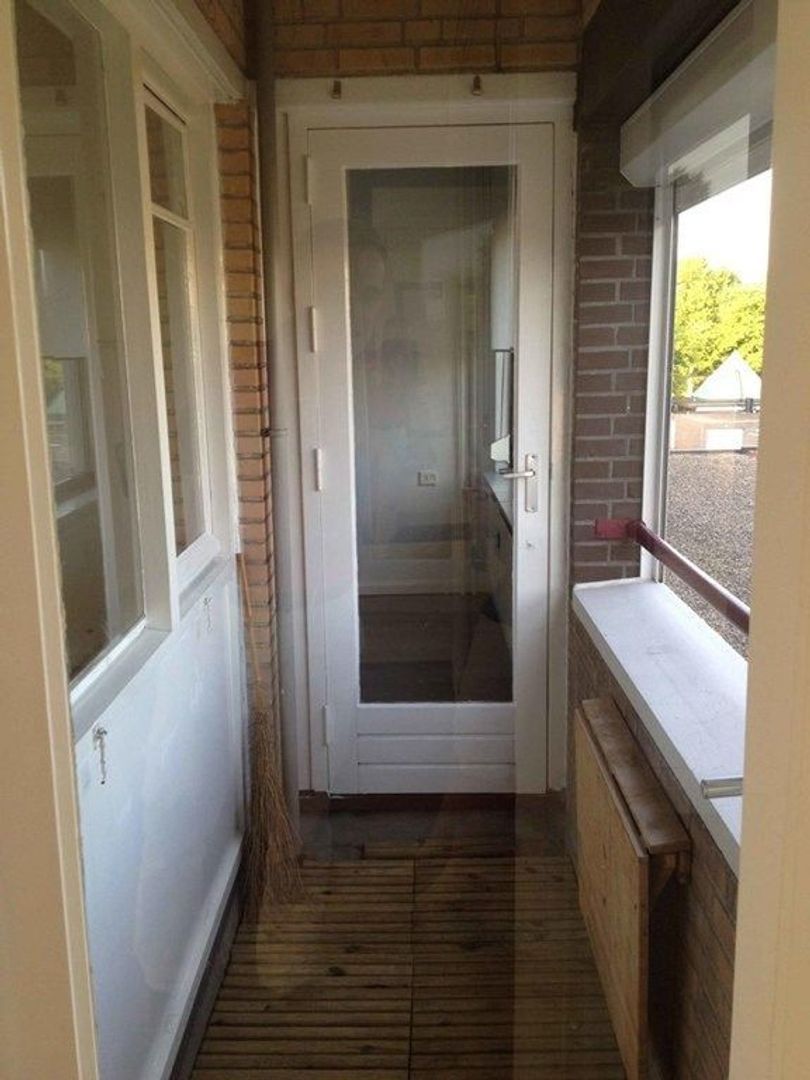 Keurmeestersdreef 119 C, Maastricht foto-10