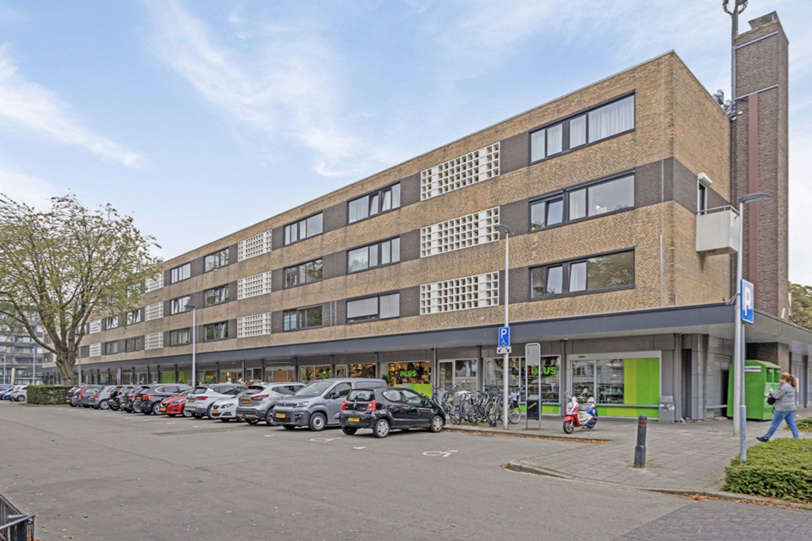 Apartment in Maastricht
