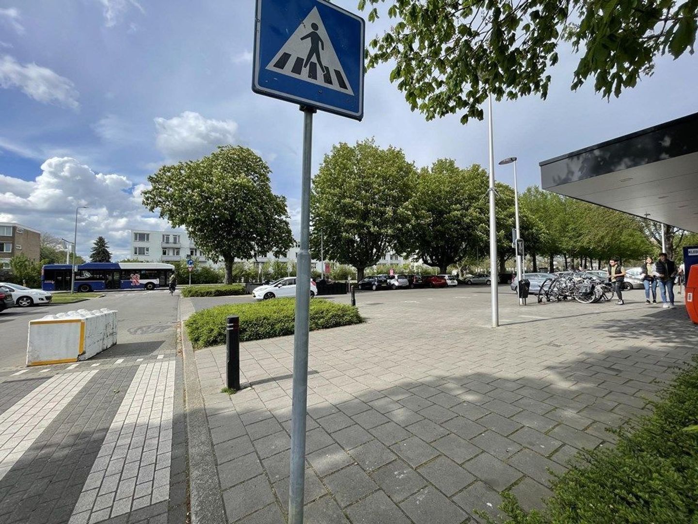 Keurmeestersdreef 119 C, Maastricht foto-14