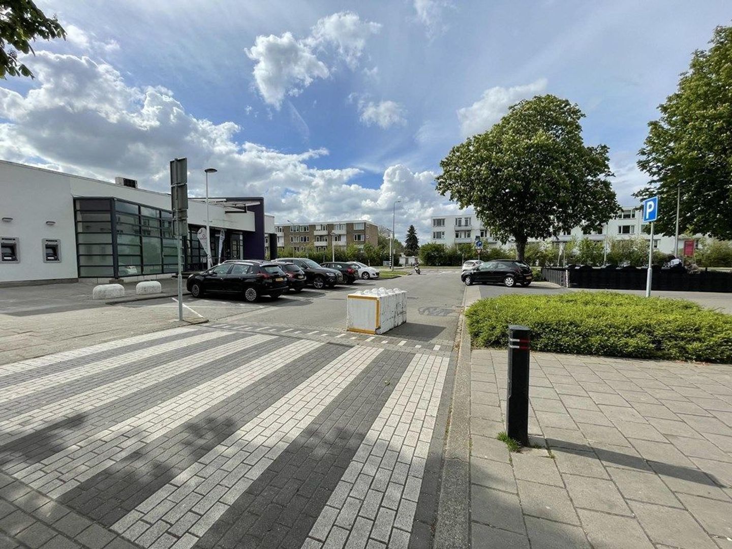 Keurmeestersdreef 119 C, Maastricht foto-15