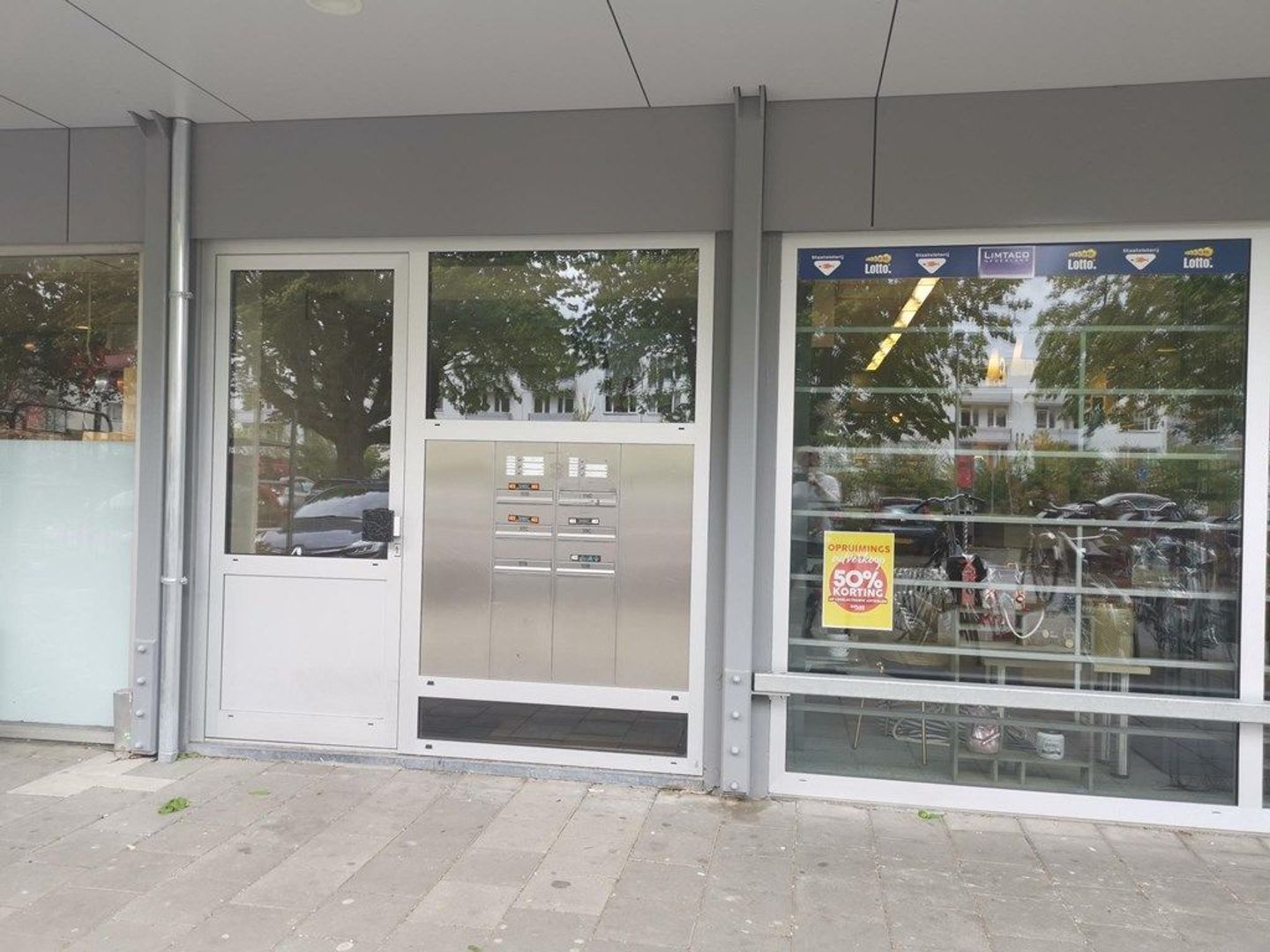 Keurmeestersdreef 119 C, Maastricht foto-16