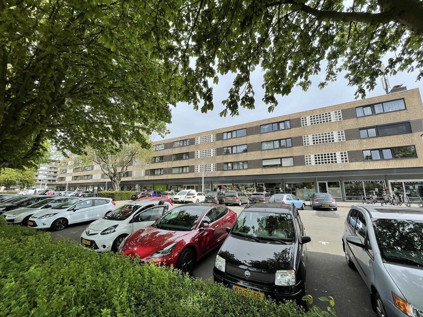 Keurmeestersdreef 119 C, Maastricht foto-13