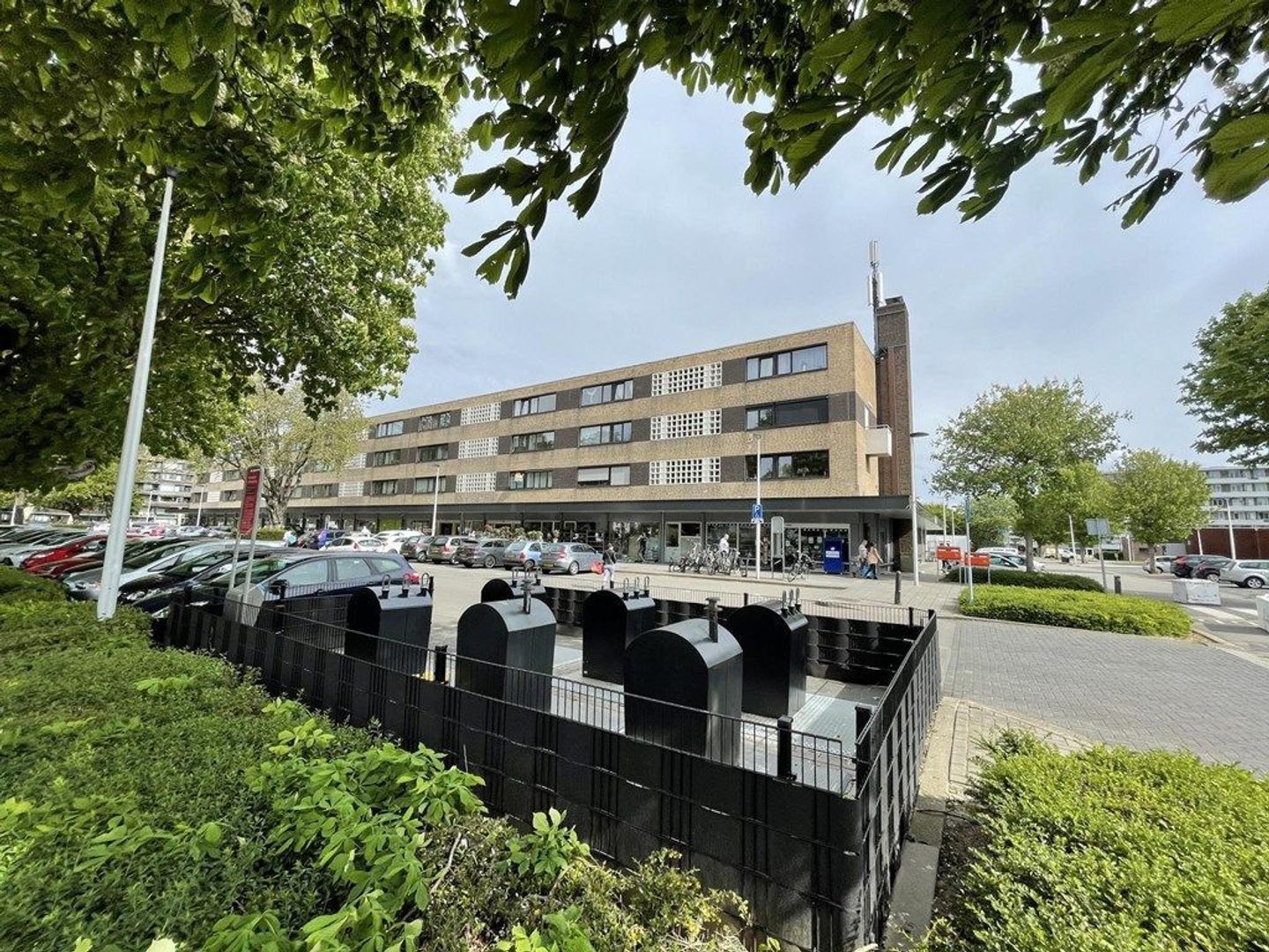 Keurmeestersdreef 119 C, Maastricht foto-12