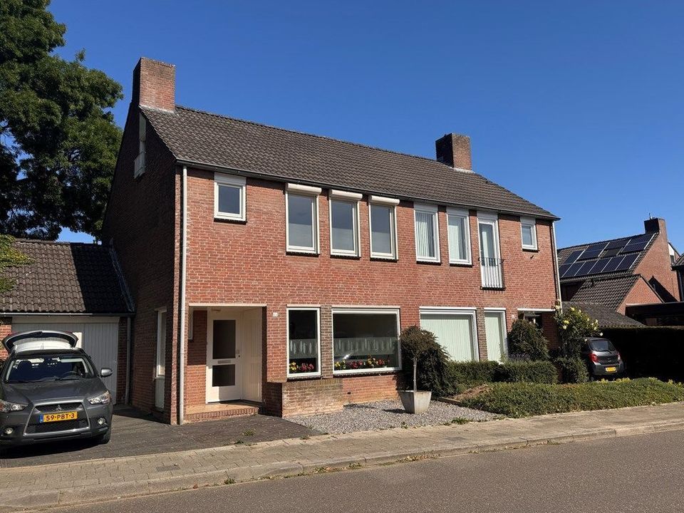 Munsterweg 42, Susteren
