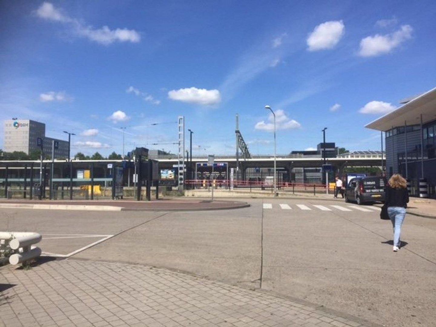 Stationsplein 8 3, Sittard foto-13