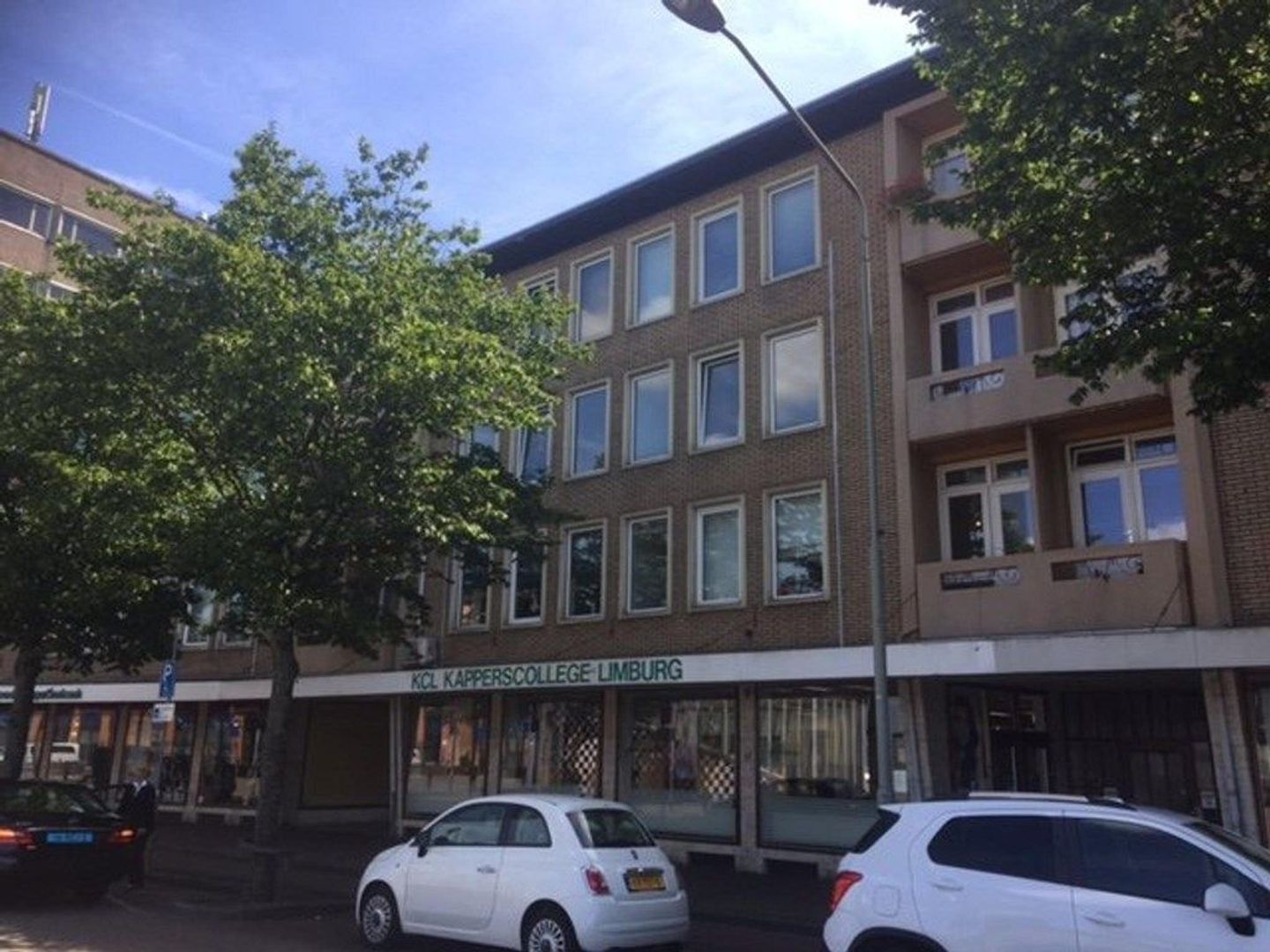 Stationsplein 8 3, Sittard foto-0