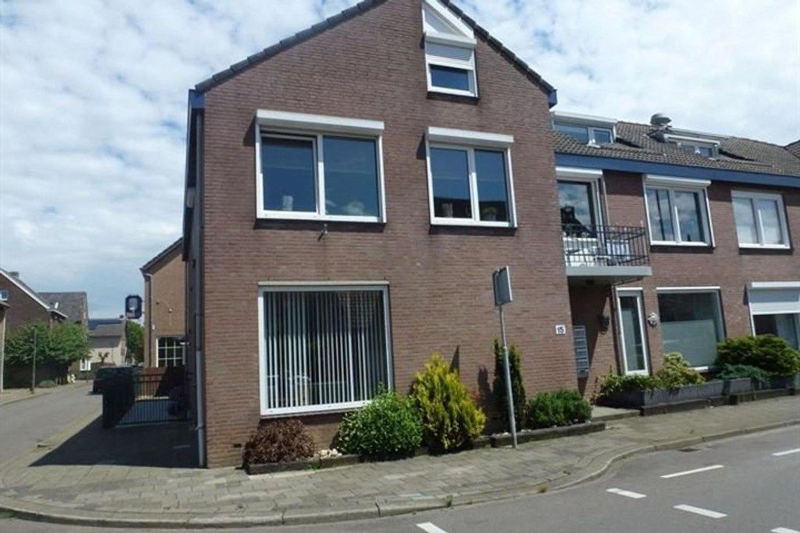 Raadhuisstraat 15 B, Grevenbicht foto-0