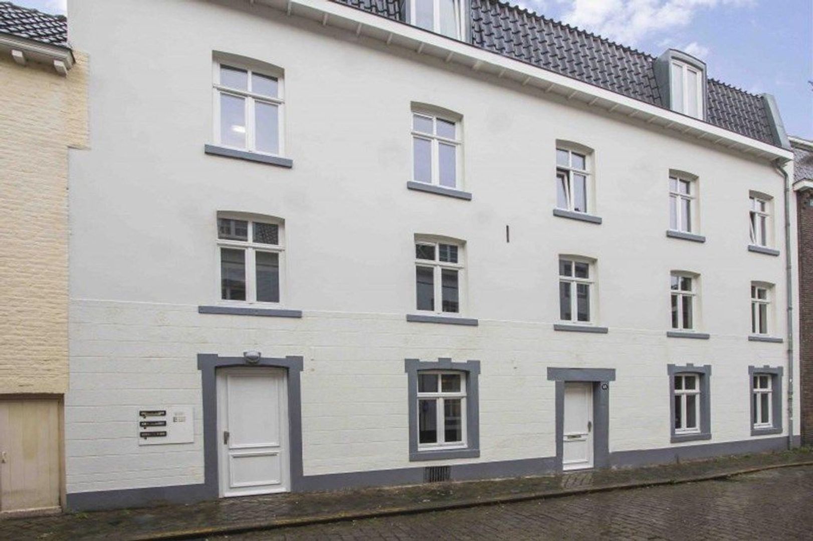 Apartment in Maastricht