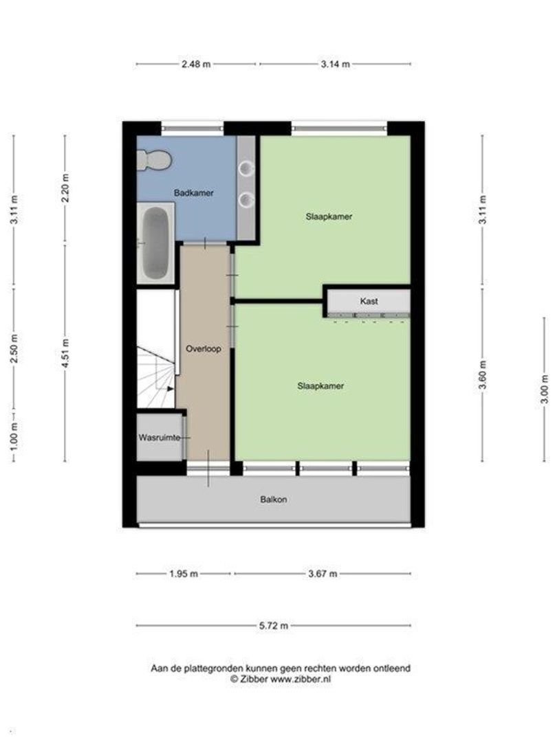 Valkenierstraat 24, Maastricht foto-33