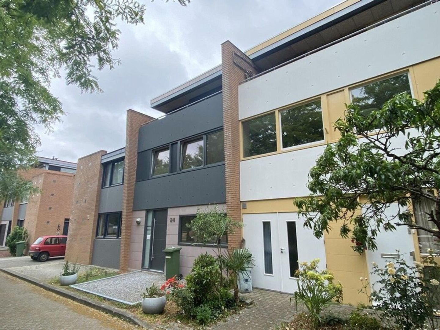 Valkenierstraat 24, Maastricht foto-30