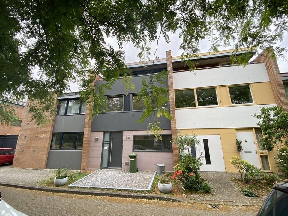 Valkenierstraat 24, Maastricht