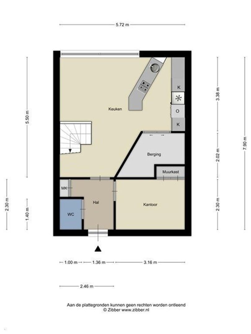 Valkenierstraat 24, Maastricht foto-31