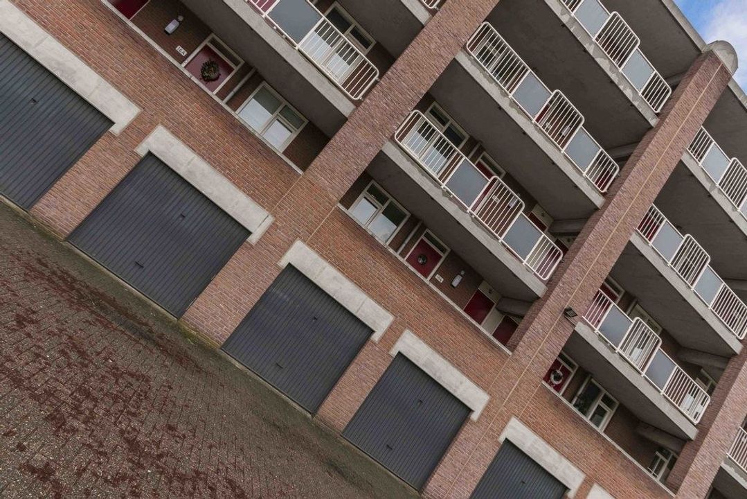 Erasmusdomein 28 B, Maastricht