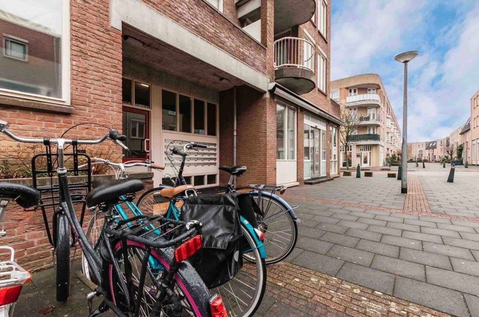 Erasmusdomein 28 B, Maastricht foto-12