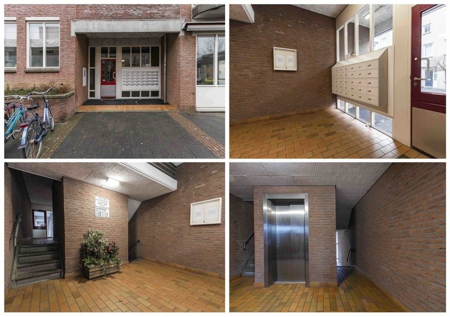 Erasmusdomein 28 B, Maastricht foto-12