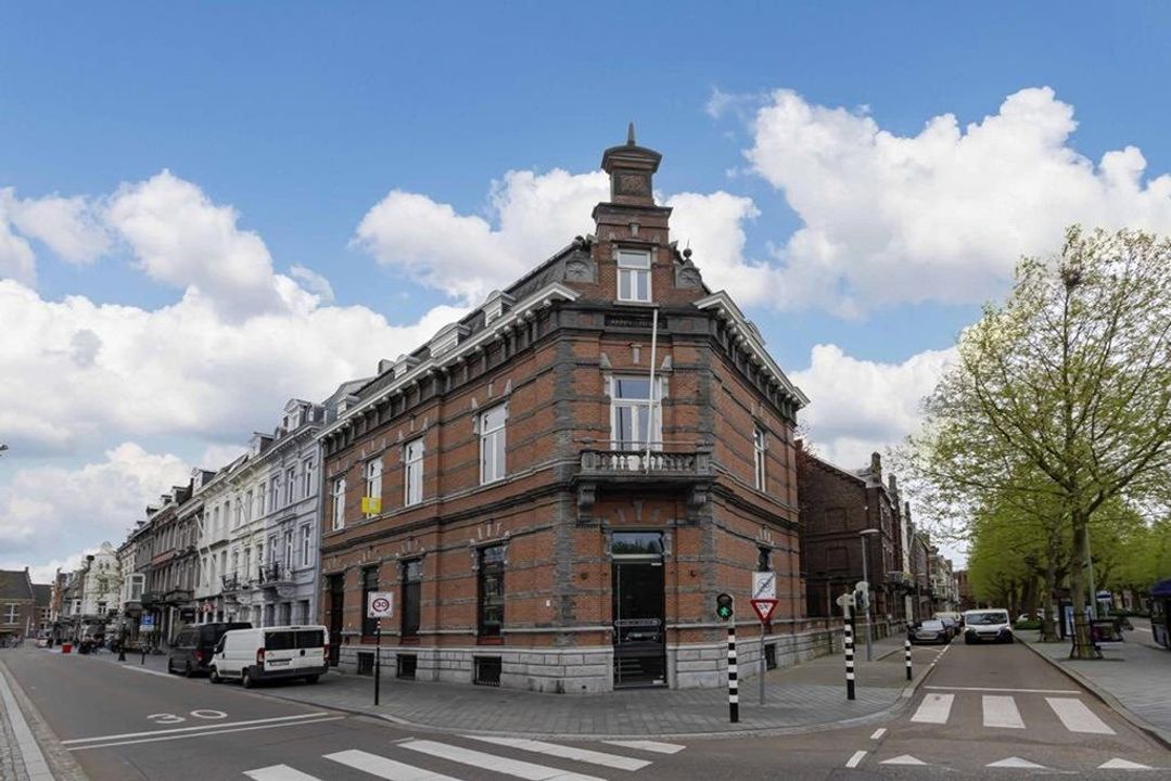 Stationsstraat 33 B01, Maastricht