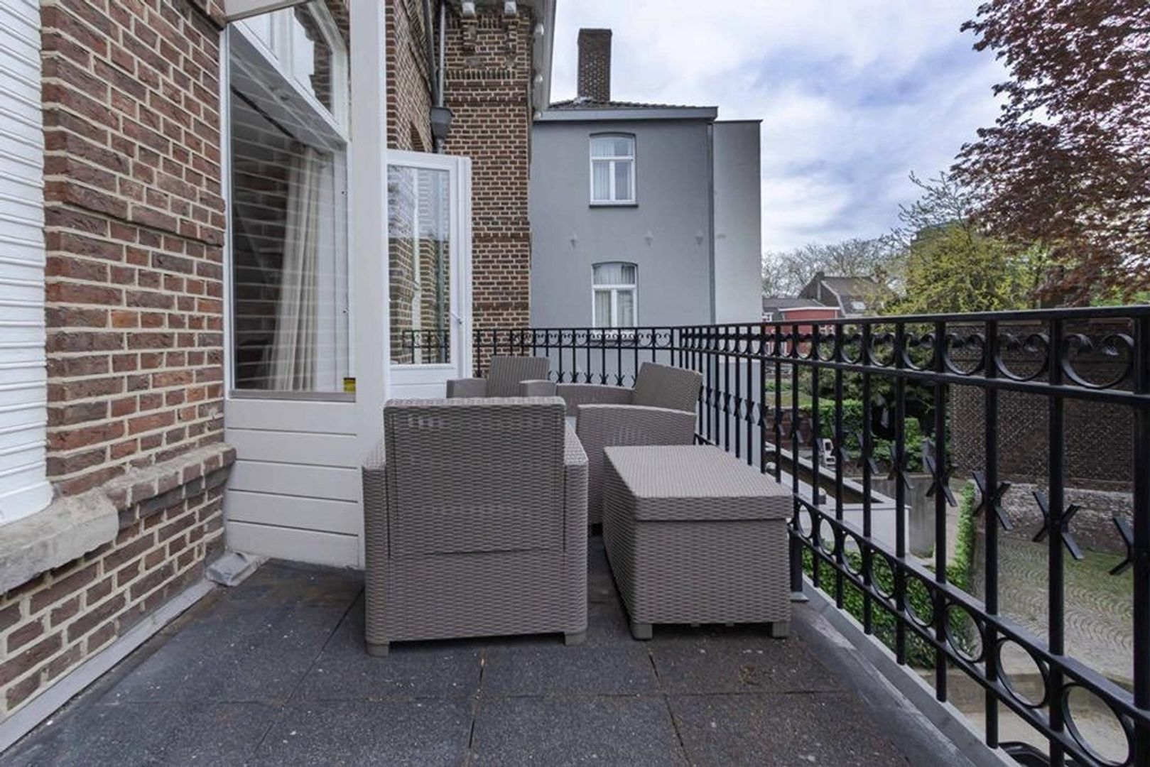 Stationsstraat 33 B01, Maastricht foto-20